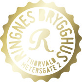 Ringnes Brygghus Pink Boots (Neipa)