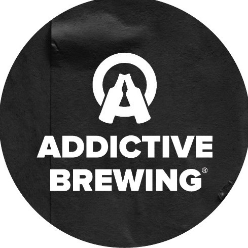 Addictive Brewing logo