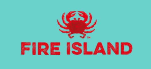 Fire Island logo