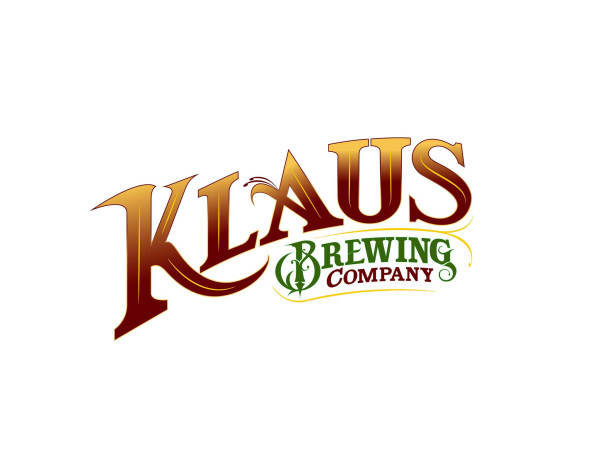 Klaus Brewing Company logo