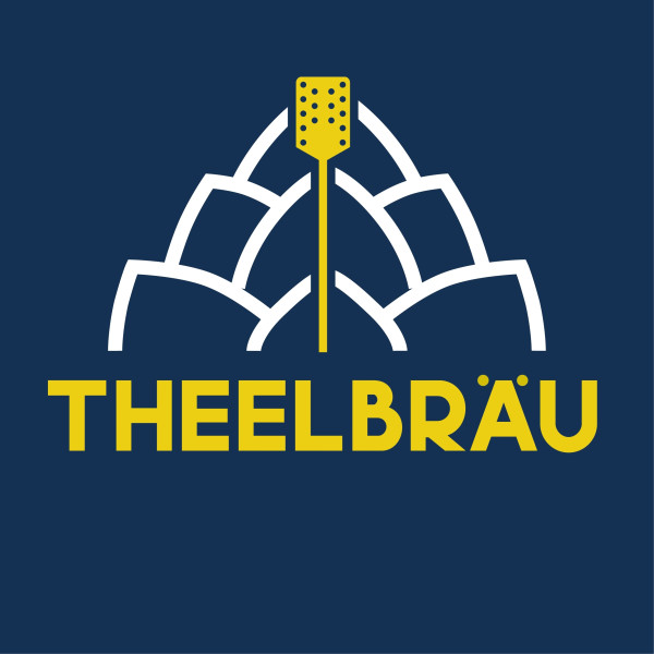 Theelbräu logo
