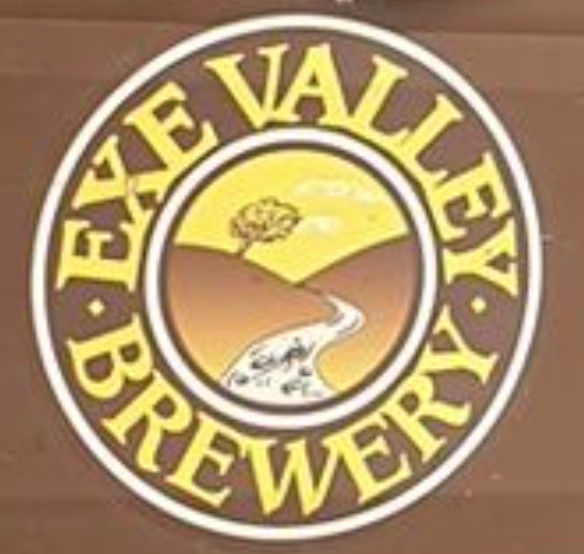 Exe Valley Brewery Beer Wolf