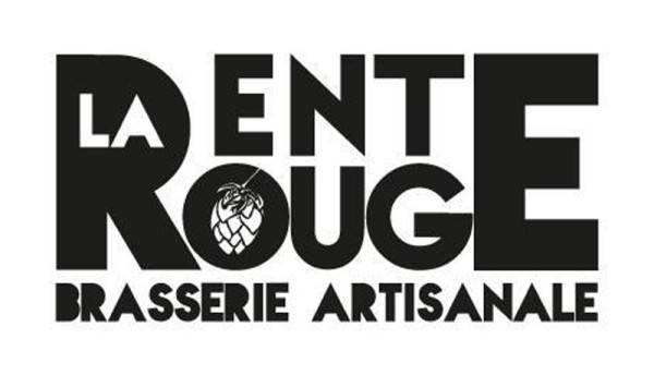 Brasserie La Rente Rouge logo