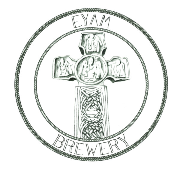 Eyam Brewery logo