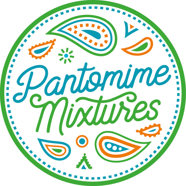 Pantomime Mixtures Theme (Batch 1+)