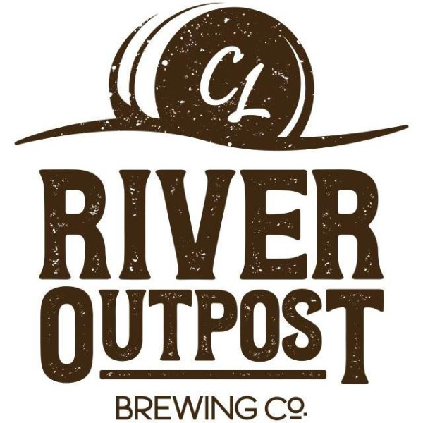 River Outpost Brewing Co. Café Batchie