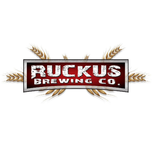 Ruckus Brewing Company logo