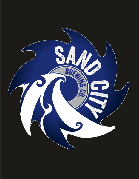 Sand City Brewing Company Power, Roots and Radicals