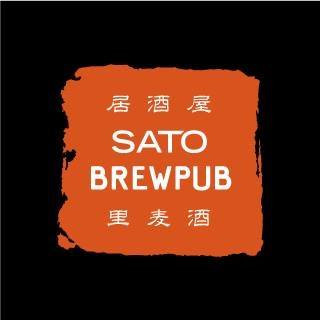 Sato Brewpub Rice Lager