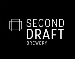 Second Draft Brewery logo