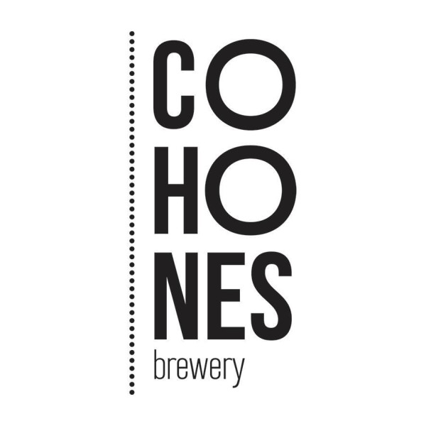 Cohones Brewery Fat Robot AI Generated Lager