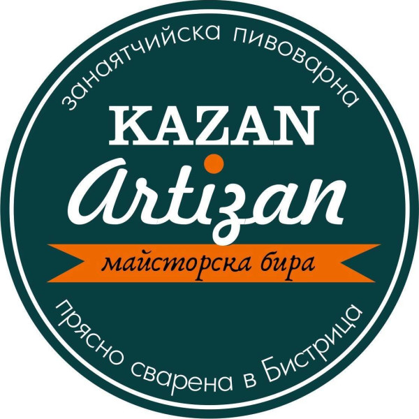 Kazan Artizan logo