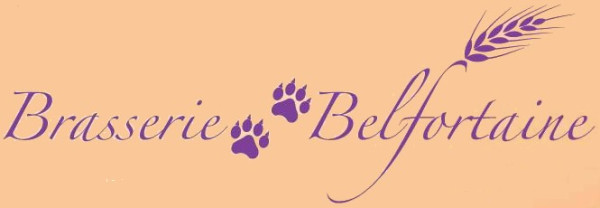 Brasserie Belfortaine logo