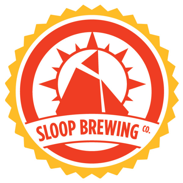 Sloop Brewing Company logo