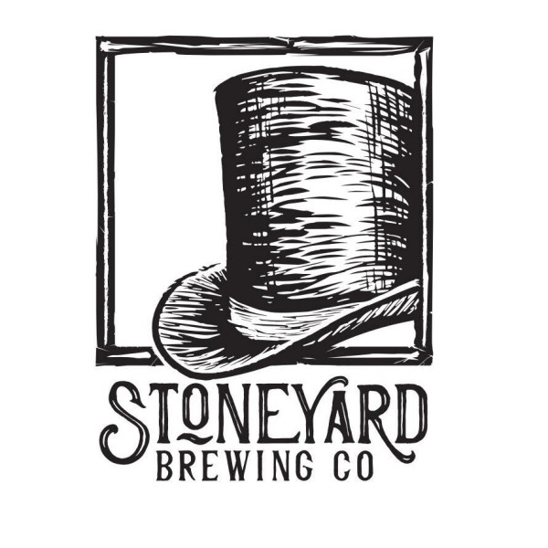 Stoneyard Brewing Company logo