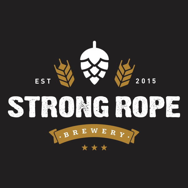 Strong Rope Brewery Meyer