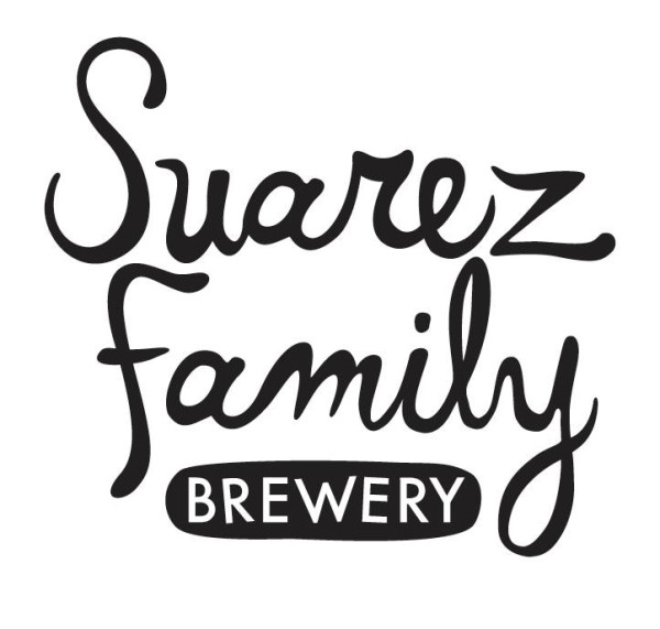 Suarez Family Brewery logo