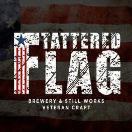 Tattered Flag Brewery Manghost Triple IPA