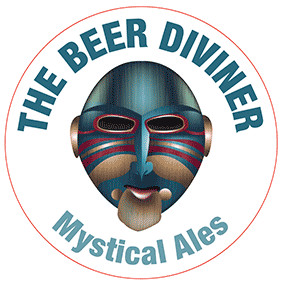 The Beer Diviner Brewery Got Your Back Coffee Oatmeal Stout