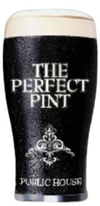 The Perfect Pint Irish Red