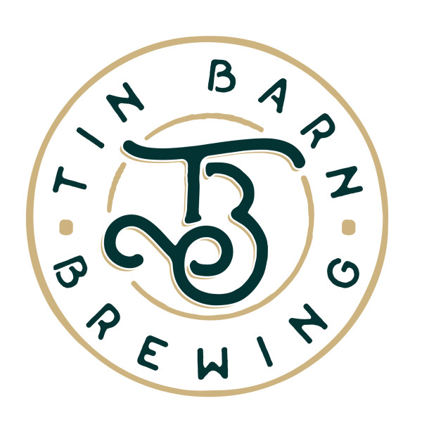 Tin Barn Brewing logo