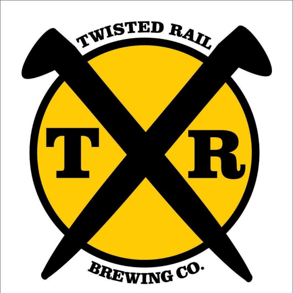 Twisted Rail Brewing Company Vanilla Cream Porter