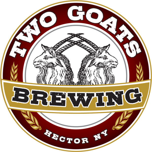 Two Goats Brewing Company Session IPA