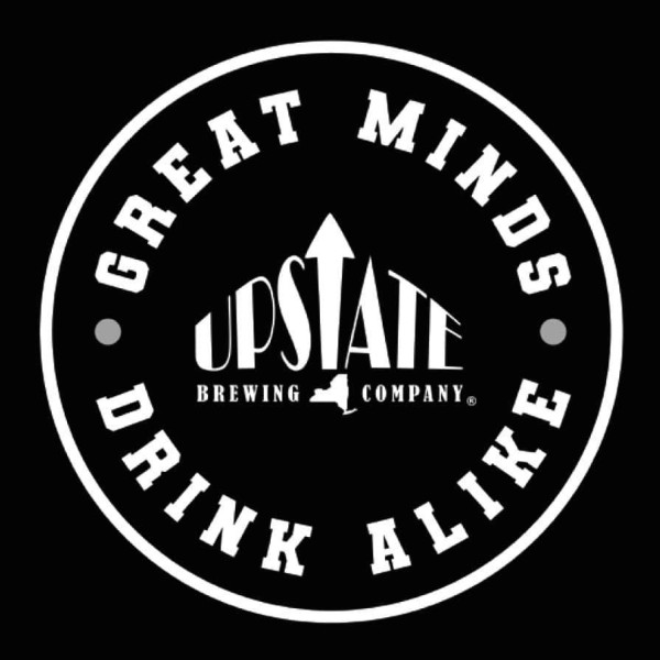 Upstate Brewing Company Philly Special