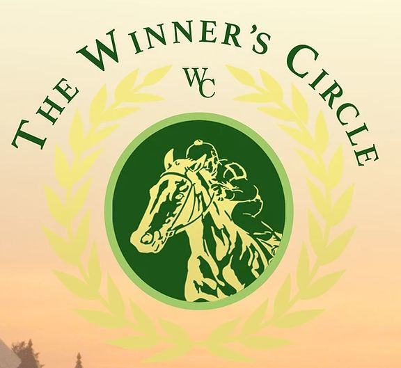 Winner's Circle Brewing Company logo