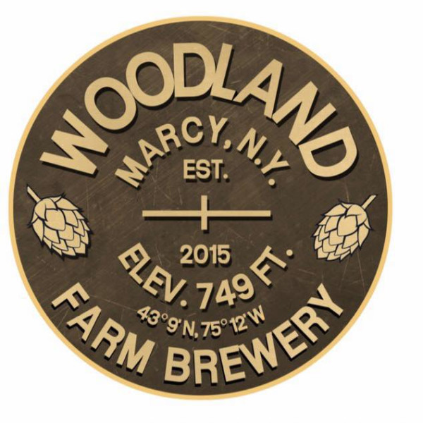 Woodland Farm Brewery Oak No Treason