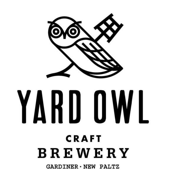 Yard Owl Craft Brewery logo