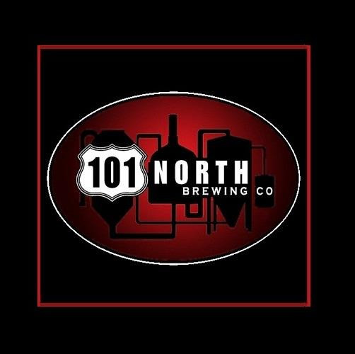 101 North Brewing Company logo