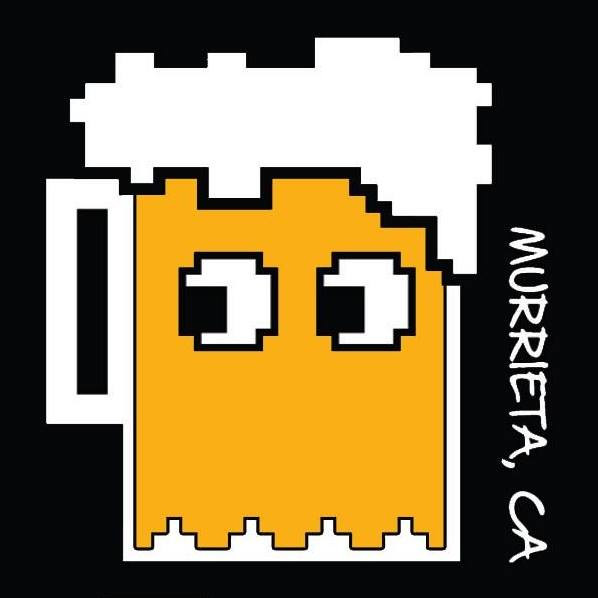 8 Bit Brewing (CA) Sharkbyte