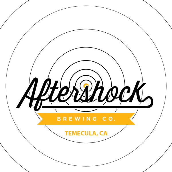 Aftershock Brewing Company Espresso Stout