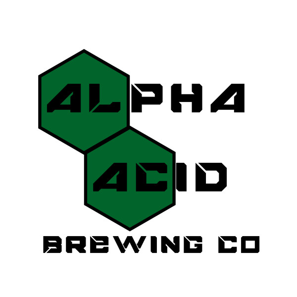 Alpha Acid Brewing Company Barrel Constrictor - Vanilla Rye (2022)
