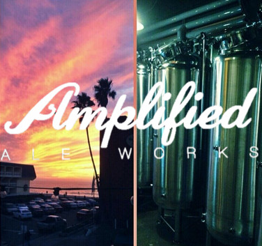 Amplified Ale Works logo
