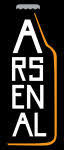 Arsenal Urban Ales #02 - Oatmeal Cookie Brown