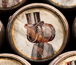 Barrel Head Brewhouse logo