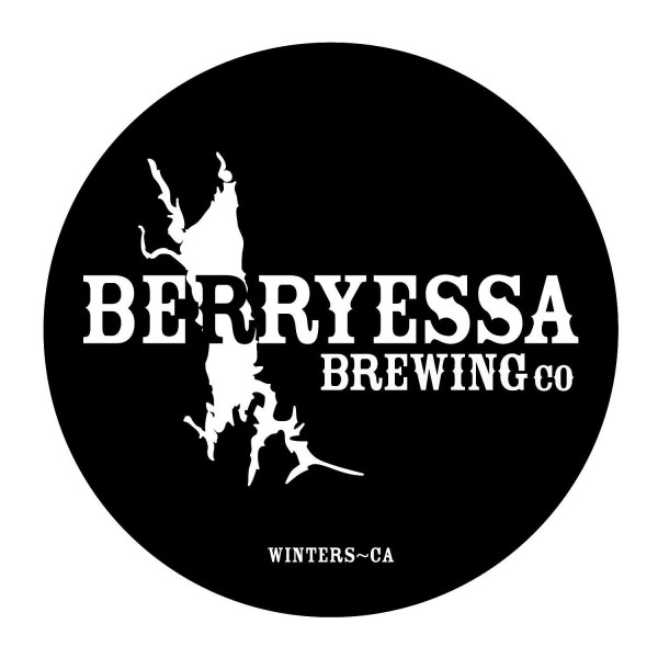 Berryessa Brewing Company Saisonic