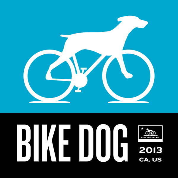 Bike Dog Brewing Company logo