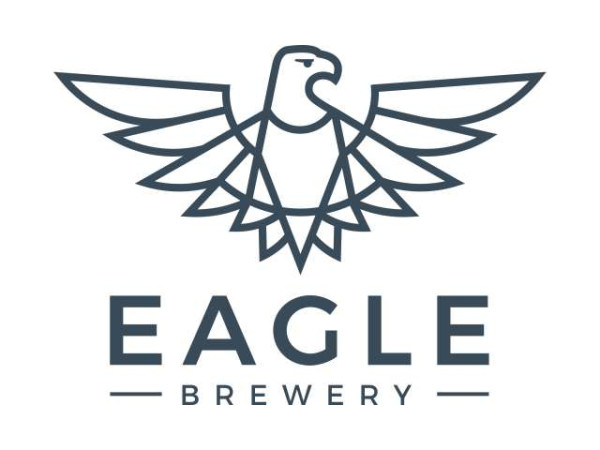 Eagle Brewery logo