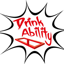 Ability Drinks logo
