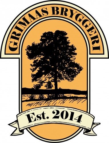 Grimaas Bryggeri logo