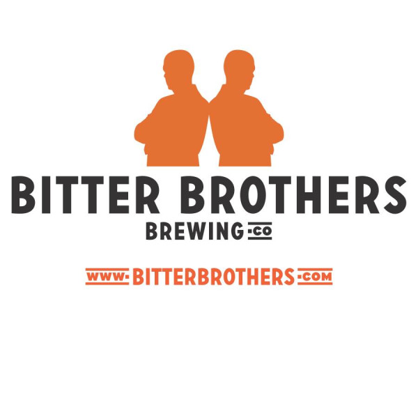 Bitter Brothers Brewing Company logo