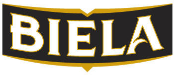 Biela y Bebidas del Ecuador logo