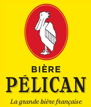 Brasserie du Pélican logo
