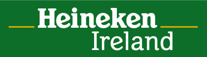 Heineken Ireland logo