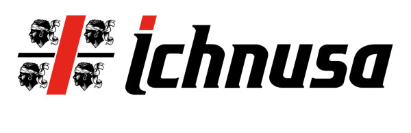Ichnusa logo