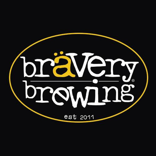 Brävery Brewing logo