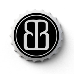 Burning Beard Brewing logo